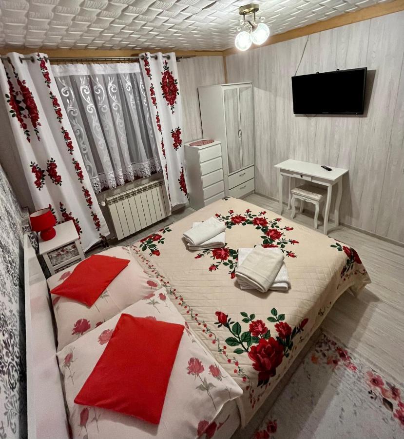 Dom Wypoczynkowy Trzy Sroczki Białka Tatrzańska Extérieur photo