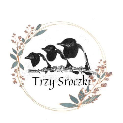 Dom Wypoczynkowy Trzy Sroczki Białka Tatrzańska Extérieur photo